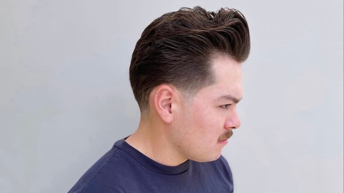 Tough Love Barbershop, photo 2
