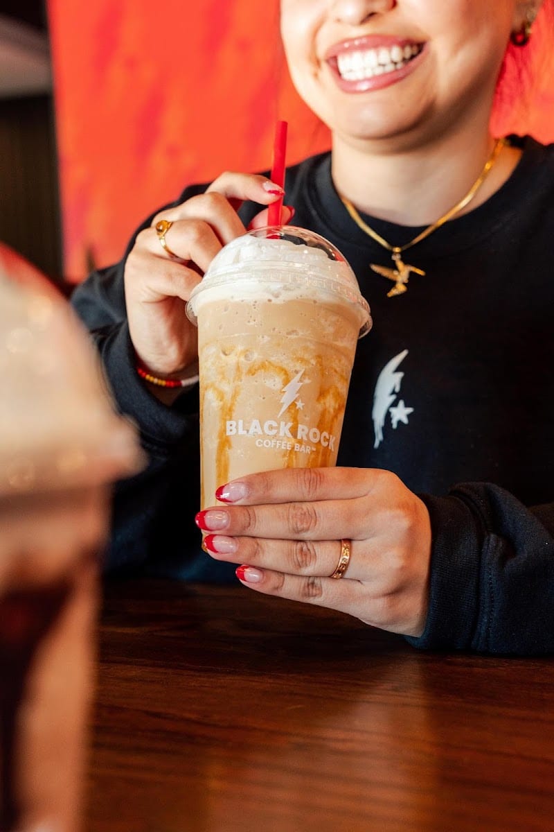 Black Rock Coffee Bar, photo 4