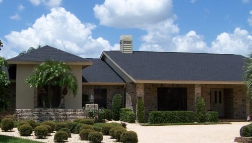 Alvin J. Singleton Roofing, photo 4