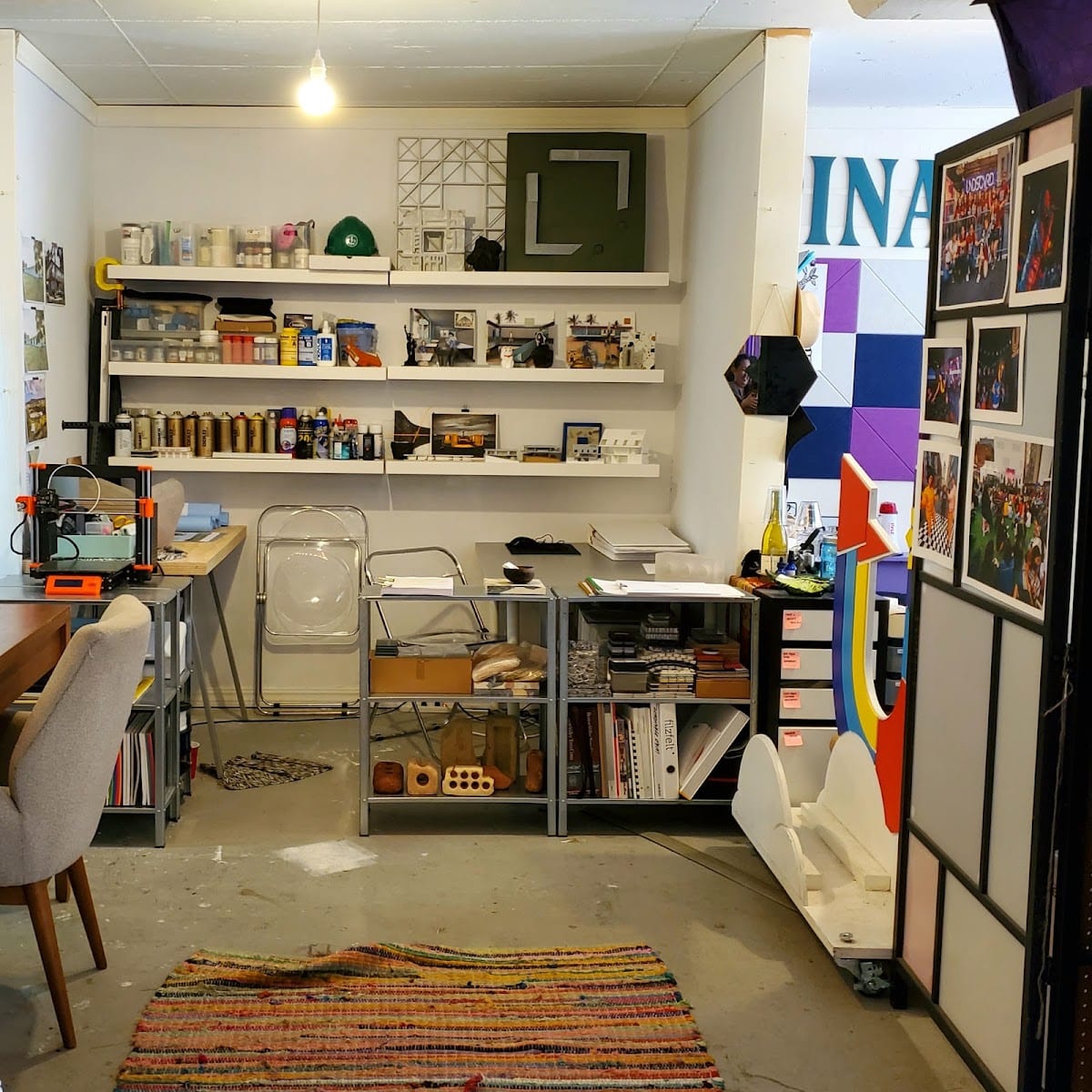 Balay Kreative Studios, photo 2