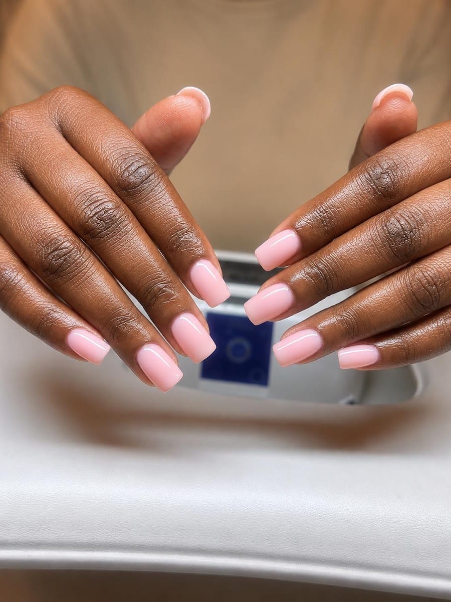 Surf Nails