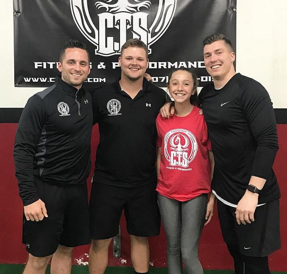 CTS Fitness & Performance, photo 2