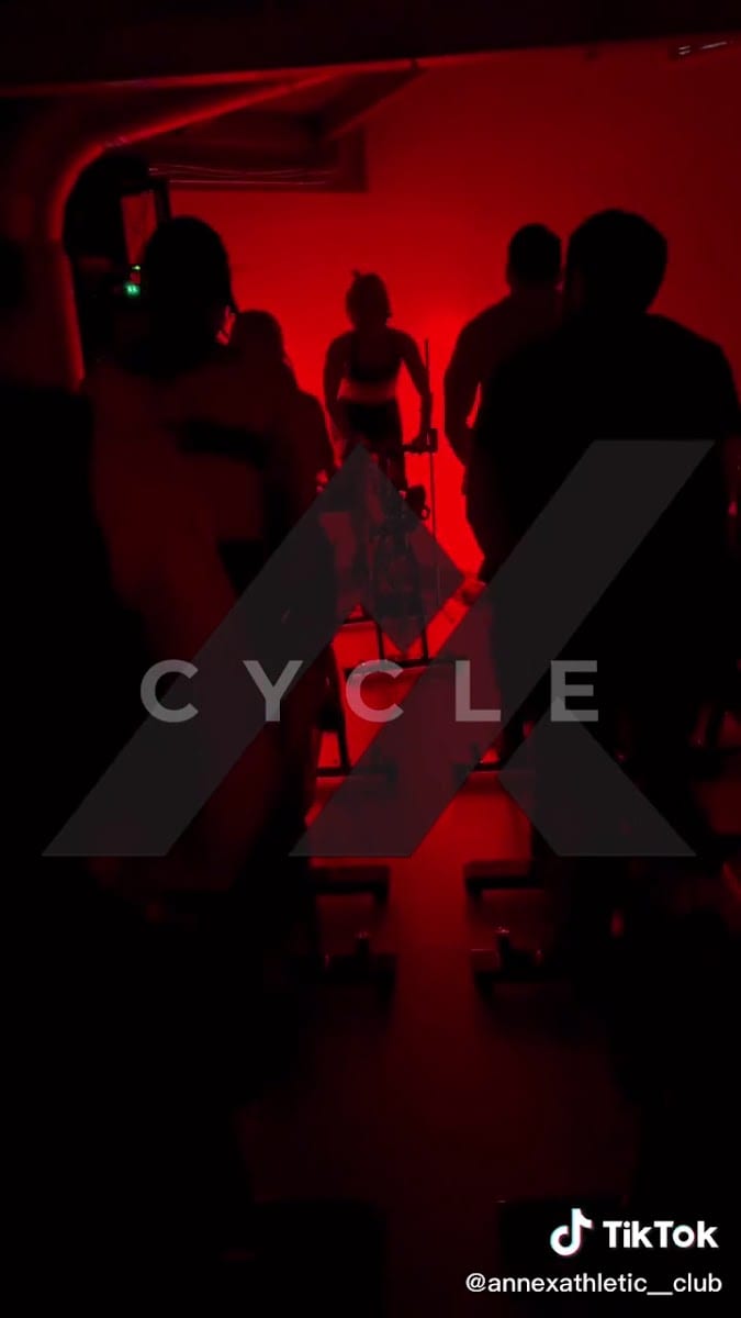 Annex Athletic Club, photo 3
