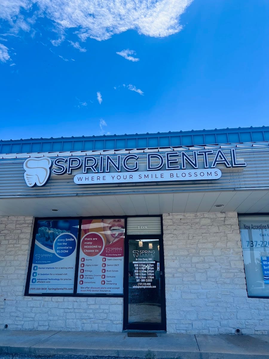 Spring Dental