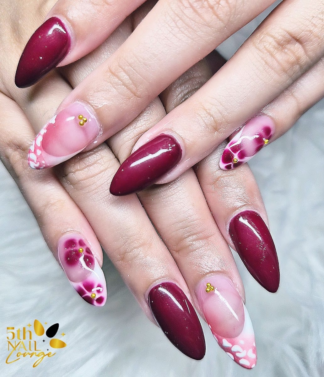 5th Nail Lounge Osprey, photo 3