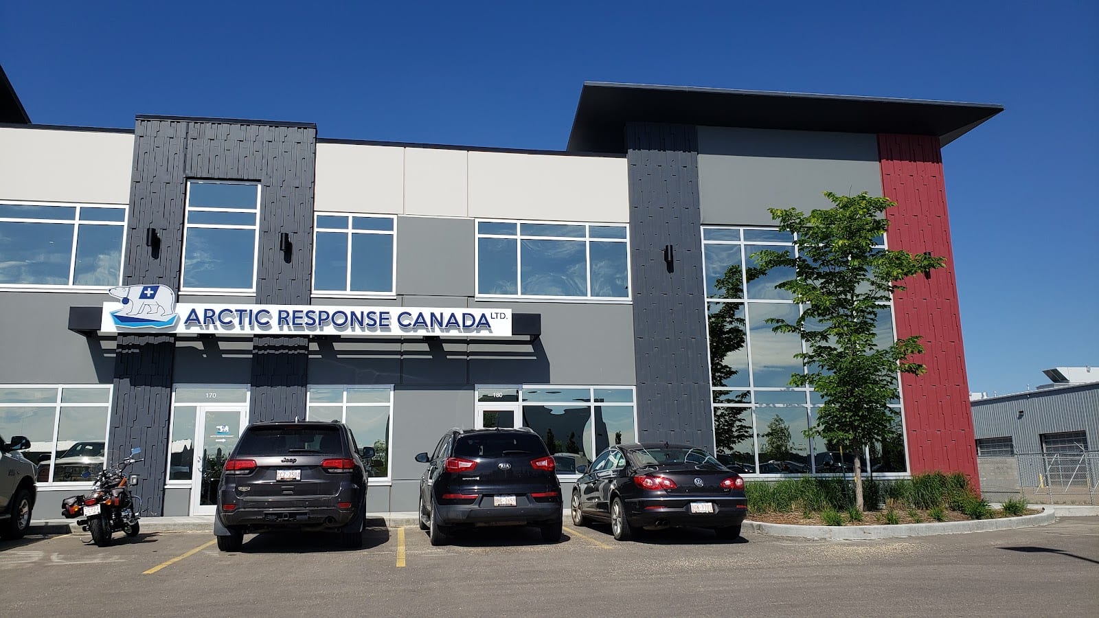 Arctic Response Canada Ltd., photo 2