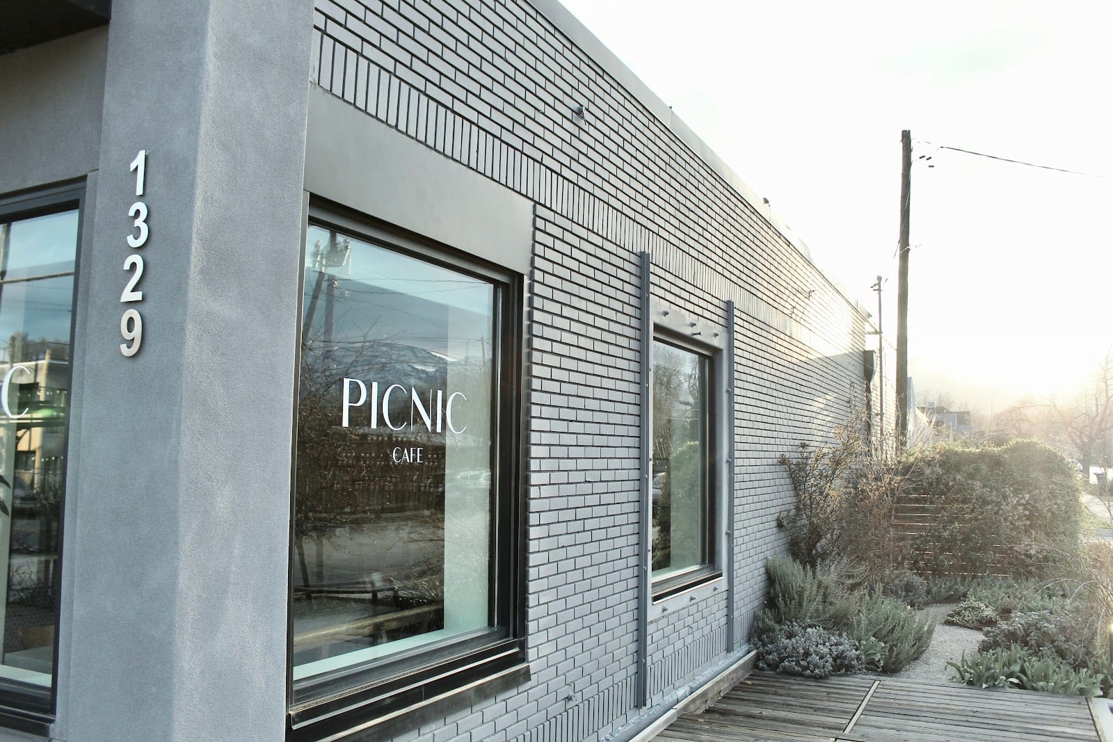 Picnic Cafe, photo 2