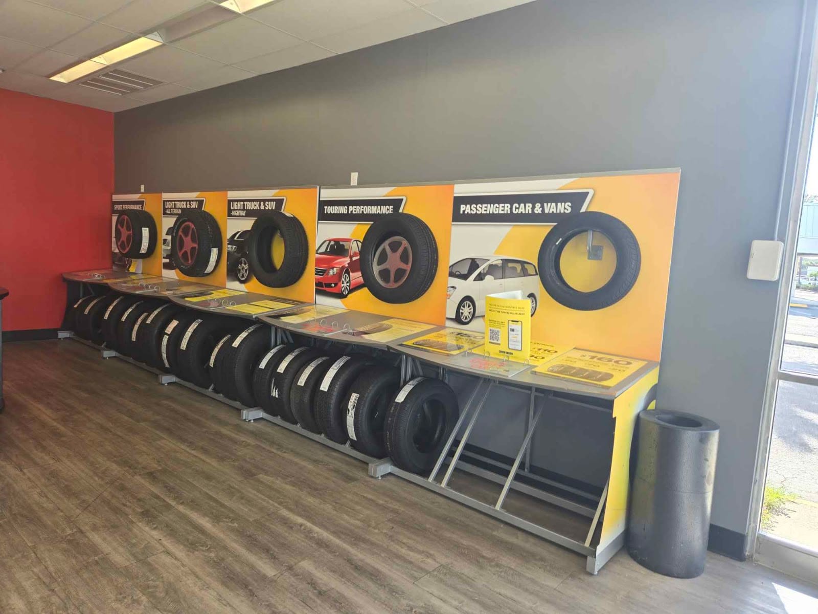 Tires Plus, photo 4