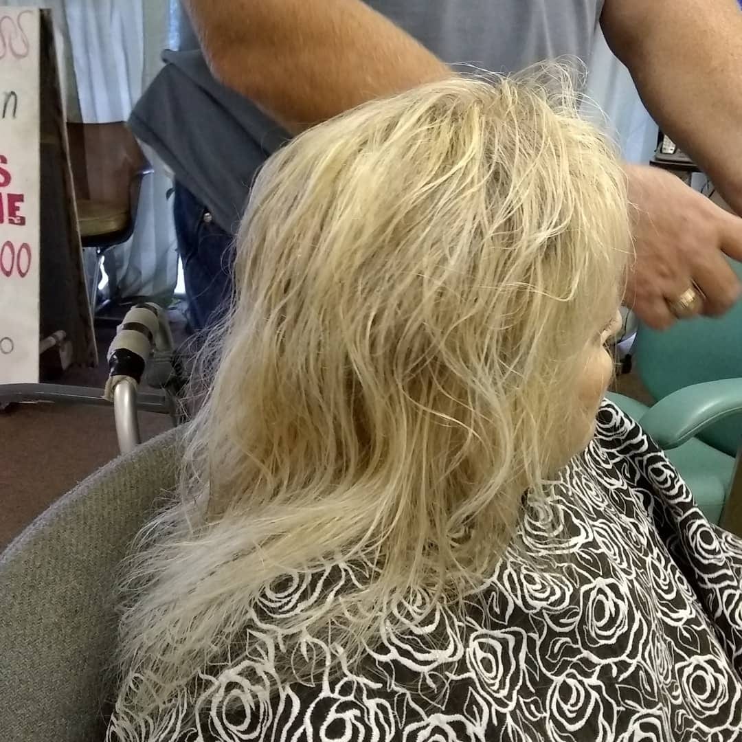 Sue's Styling Salon