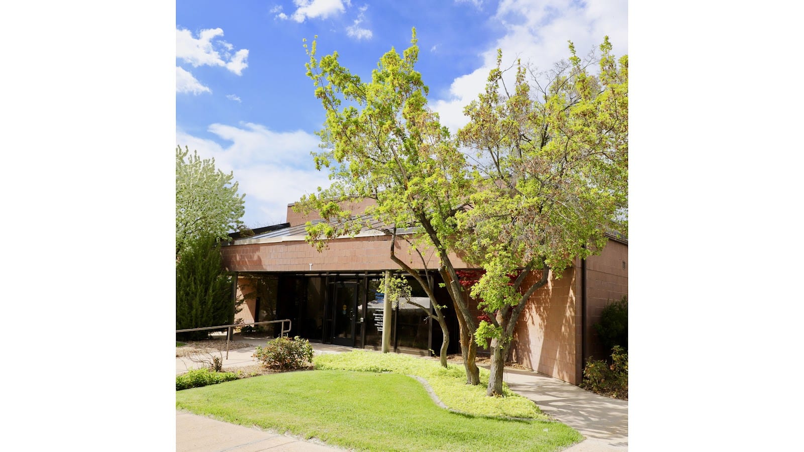 Intermountain Health Addiction Medicine & Recovery Clinic - Logan, photo 2