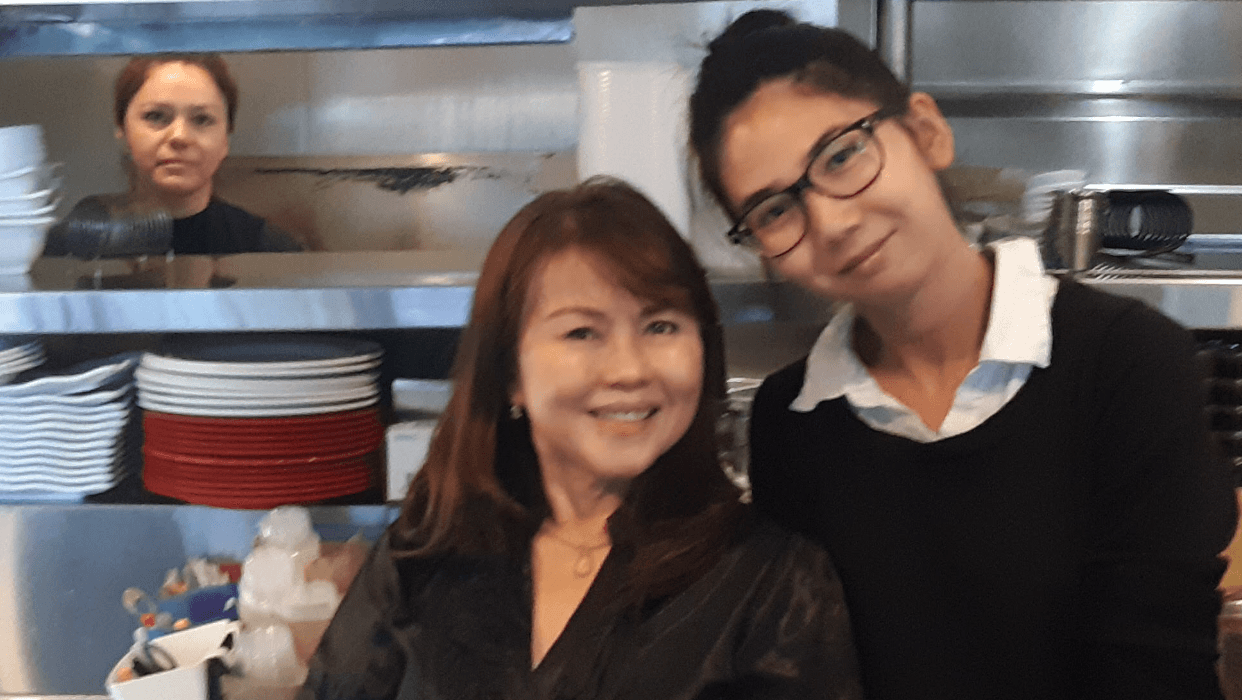 Thai Basil Signature Scottsdale, photo 3