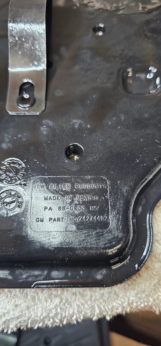 Bill's Transmission, photo 3