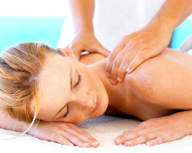 REN Massage and Wellness, photo 2