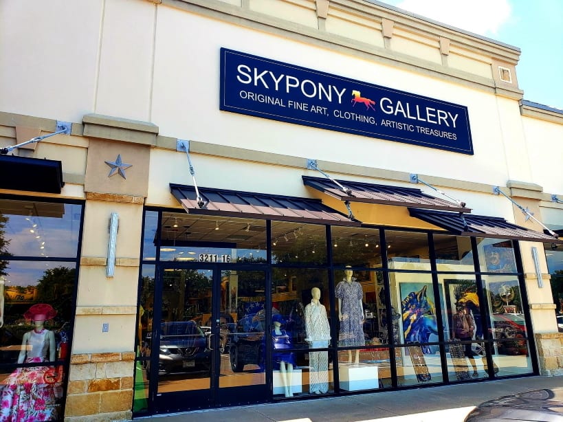 SKYPONY GALLERY, photo 2