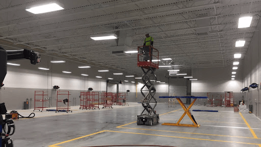 Nalley Collision Center Lithonia, photo 2