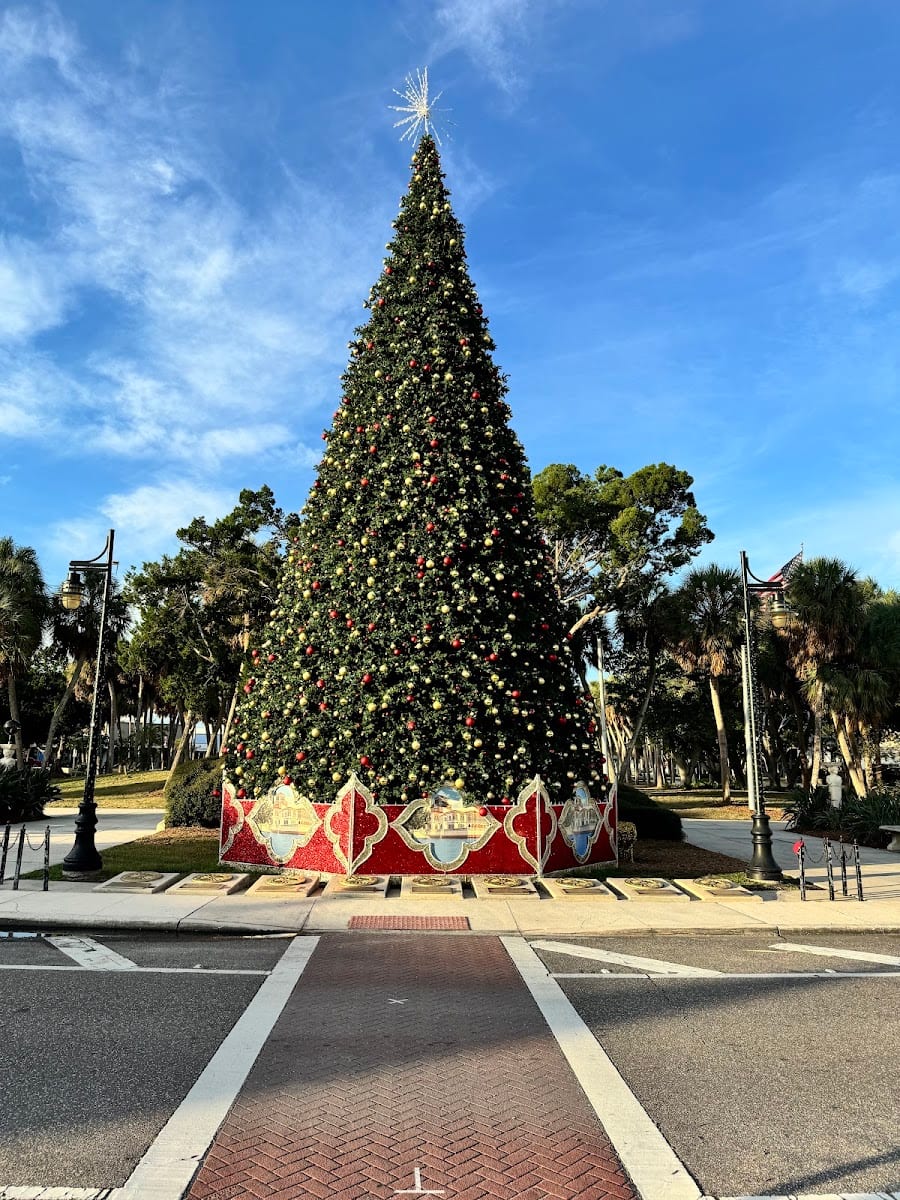 St. Armands Circle Park