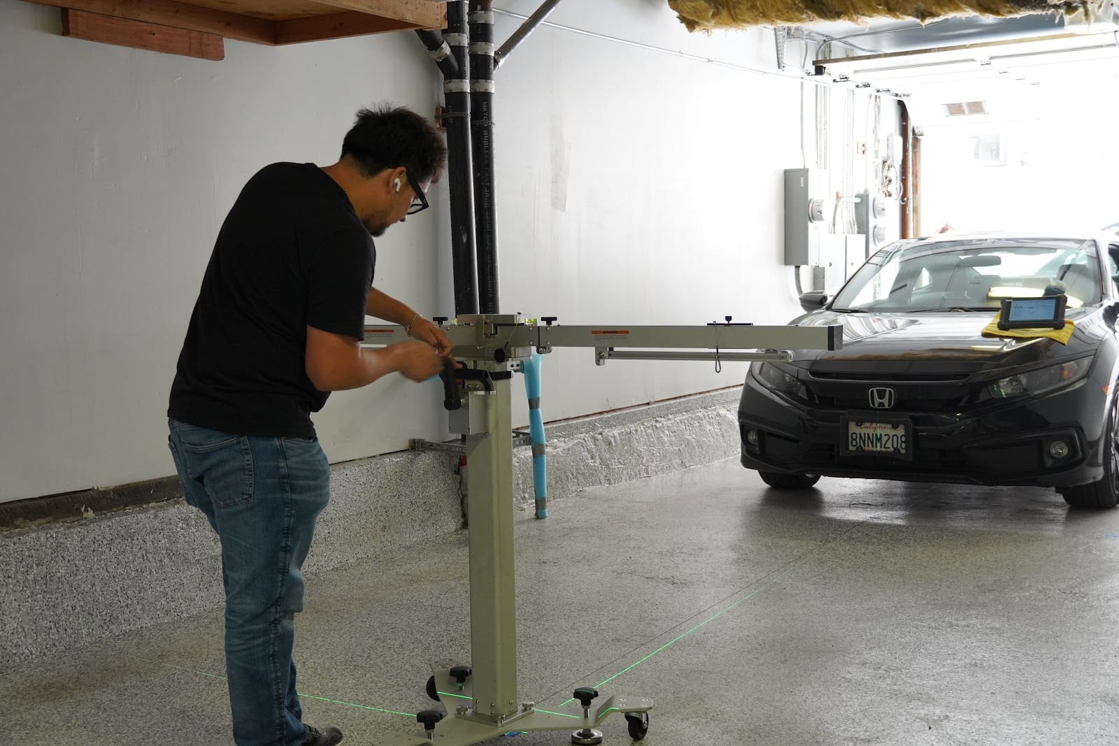 Premium Auto Glass Solution