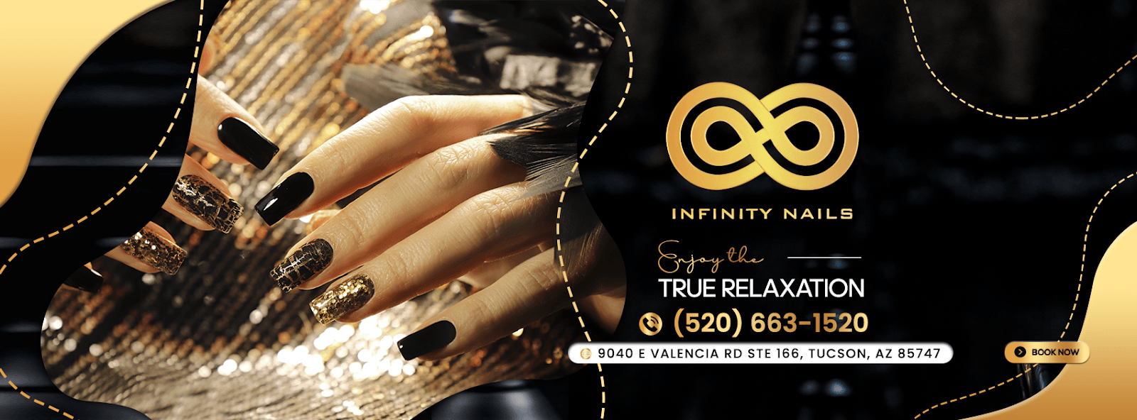 Infinity Nails Bar, photo 2
