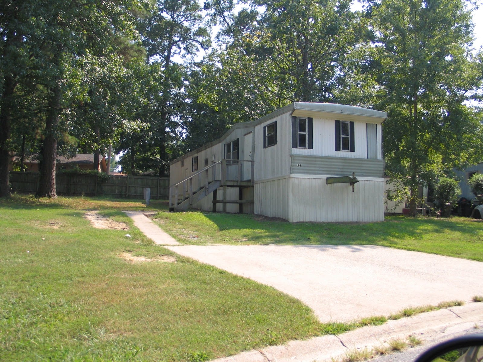 Whispering Hills Mobile Home Park, photo 4