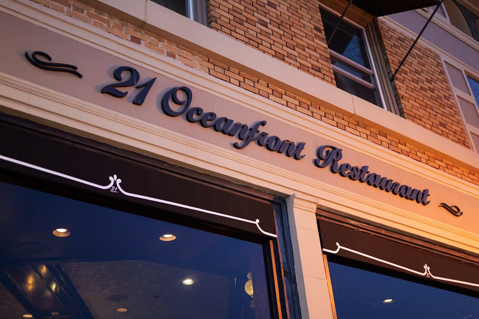 21 Oceanfront