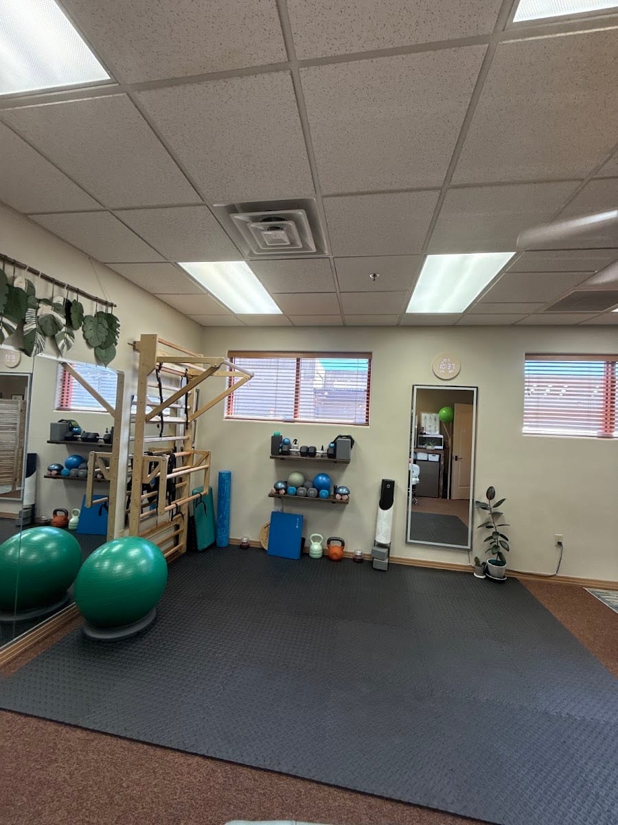 Oasis Pelvic Floor Physical Therapy, photo 3