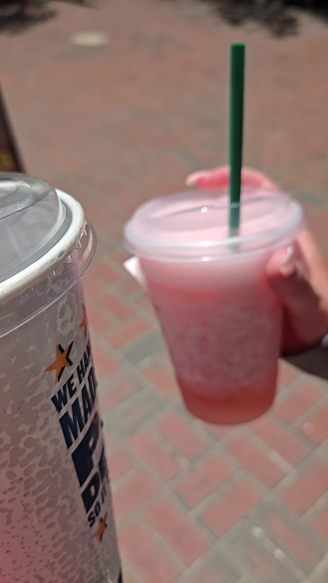 Starbucks Coffee Company, photo 4