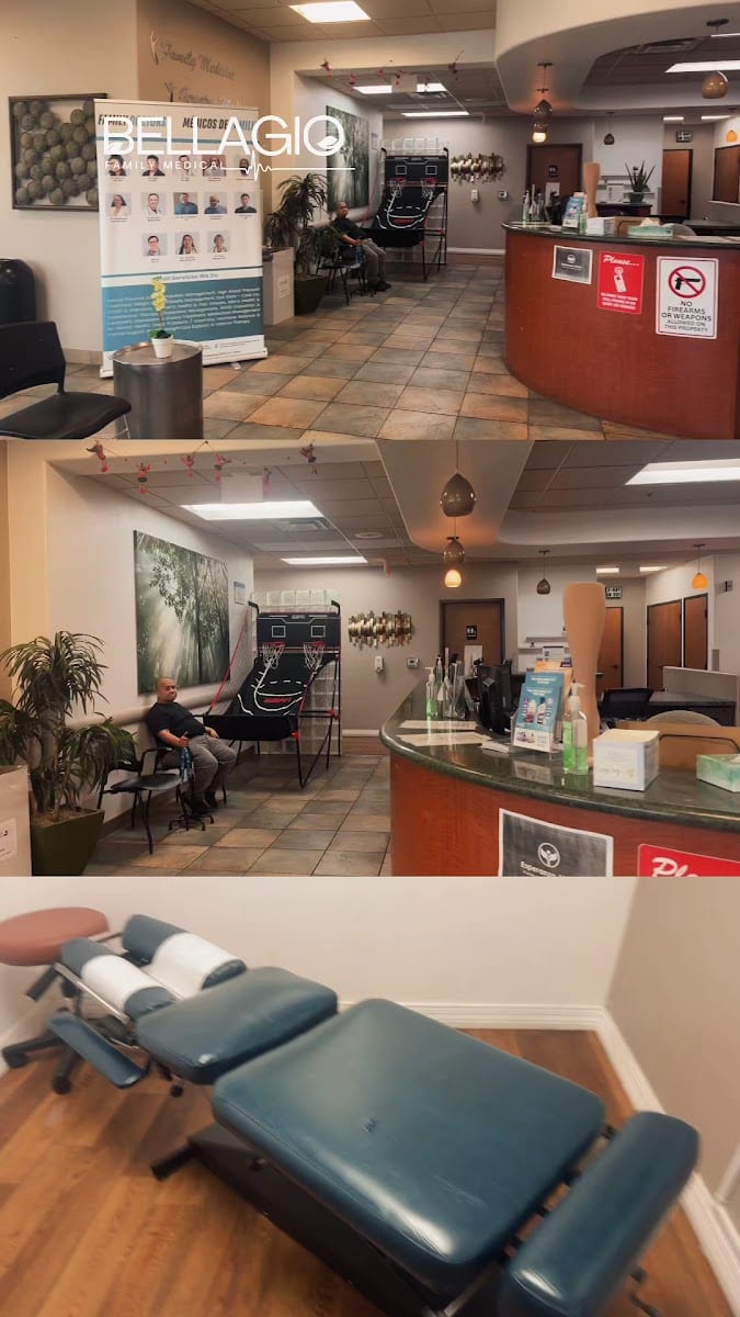 Bellagio Family Medical - Scottsdale – Old Town Scottsdale, photo 3