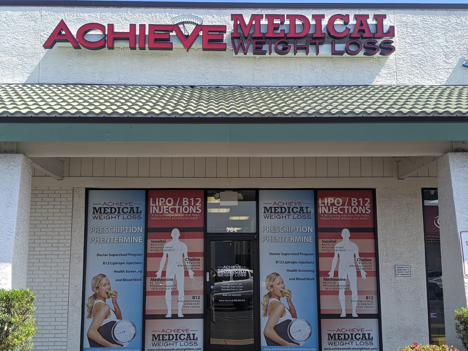 Achieve Medical Weight Loss, photo 2