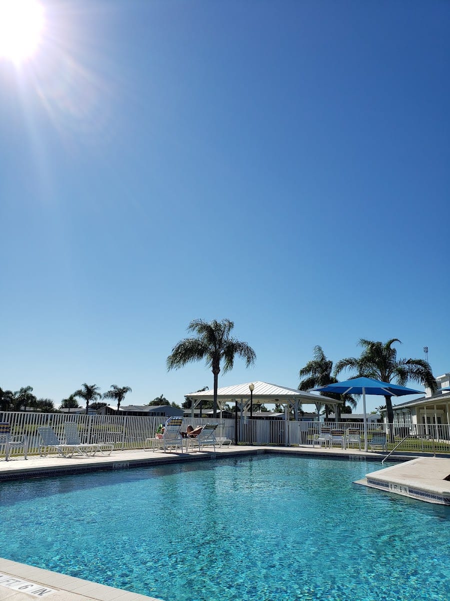 Ventura Lakes 55+ Lifestyle Community, photo 3