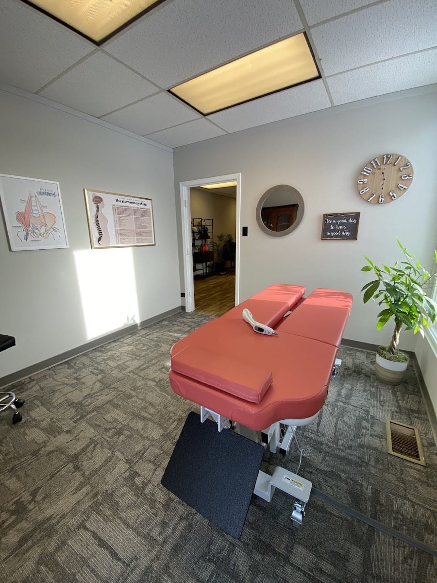 Radiant Life Chiropractic now partnered with Blue Feather Chiropractic, photo 2