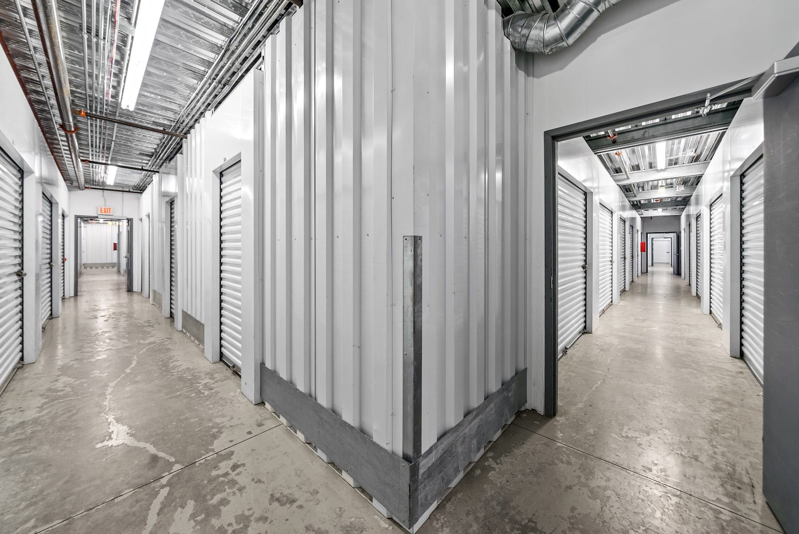 Self Storage Plus