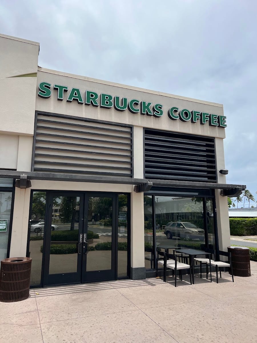 Starbucks Coffee Company, photo 2