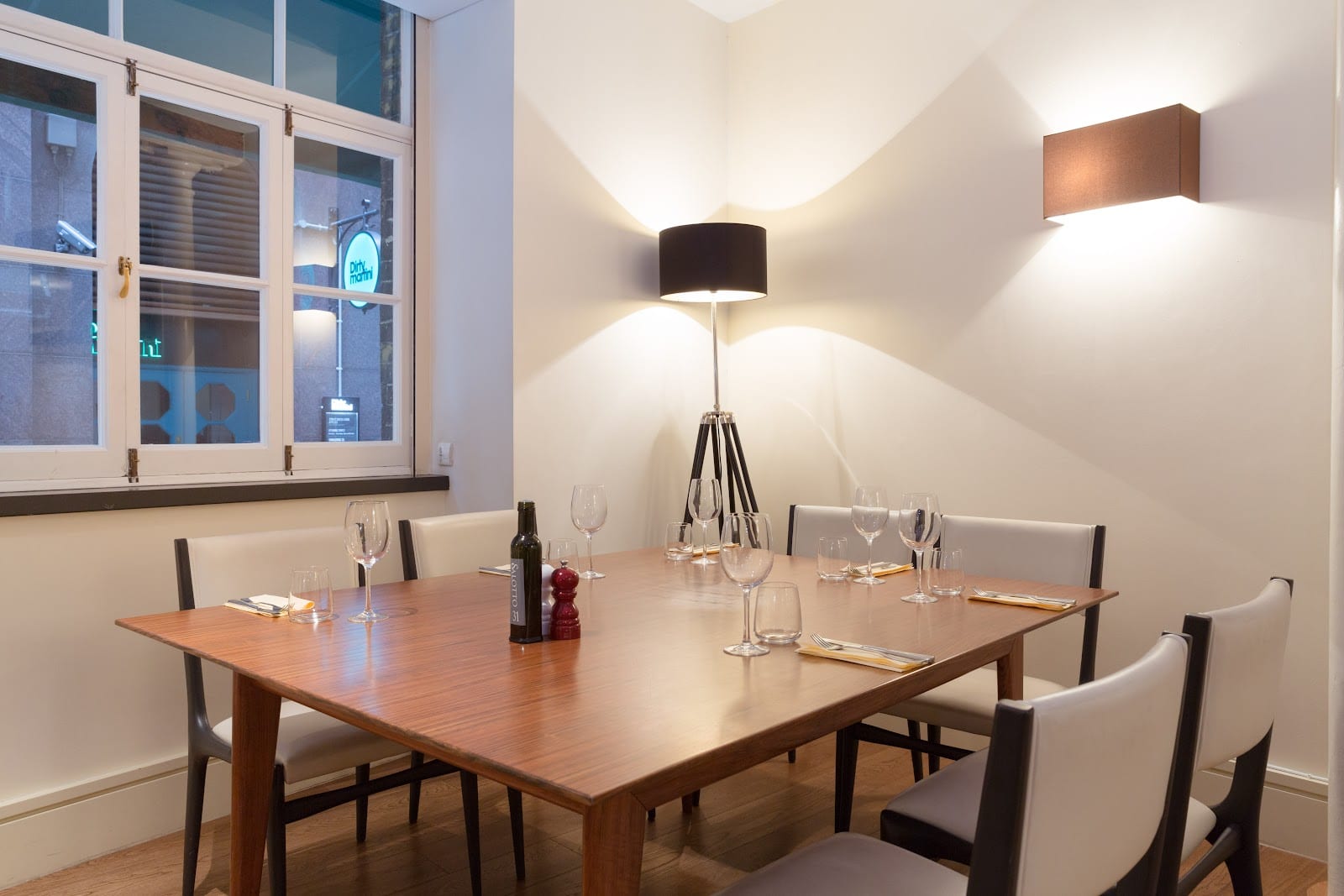 Salotto 31 Wine Bar & Restaurant, photo 2