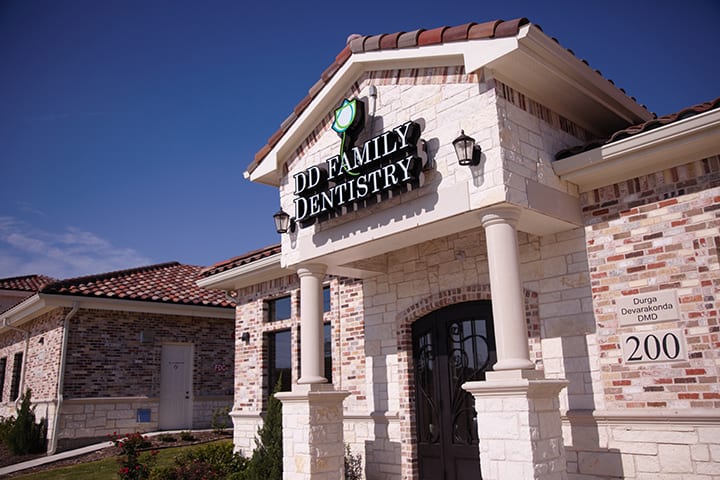 DD Family Dentistry of Carrollton