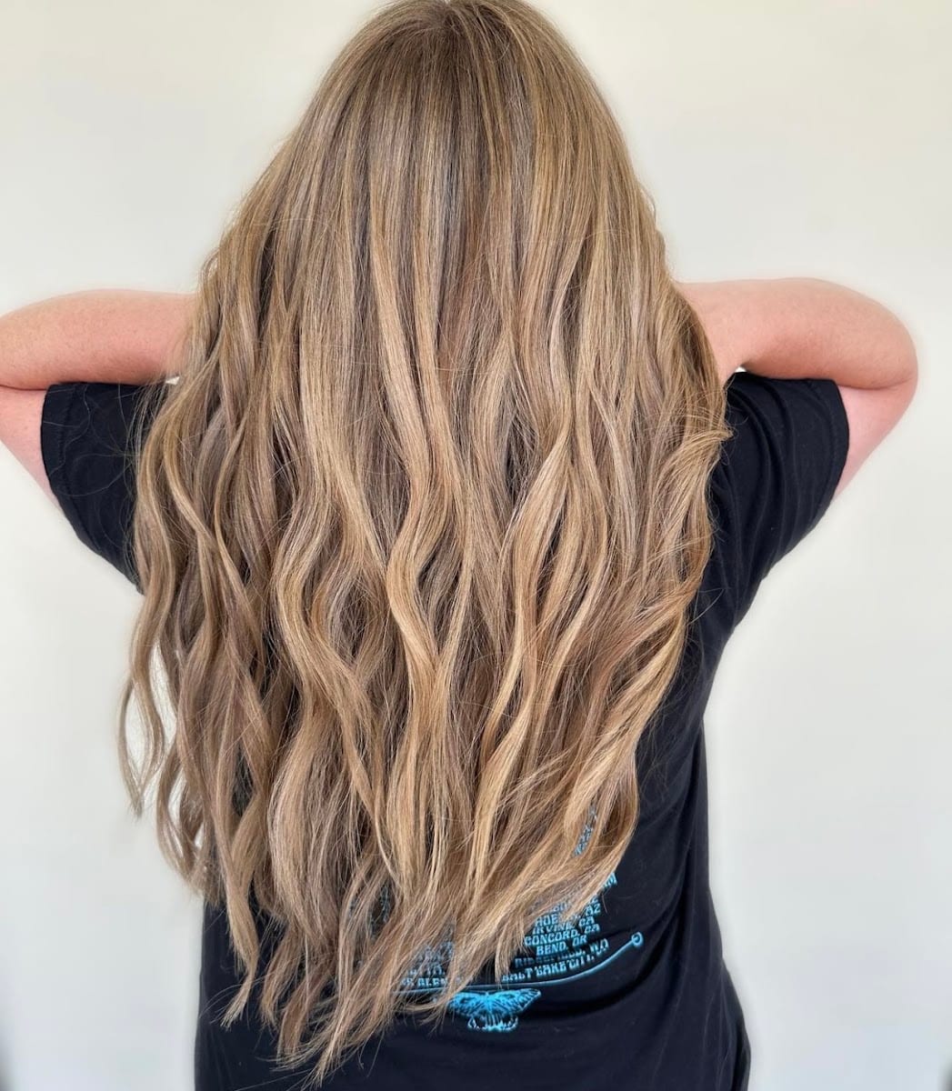 Modish Salon, photo 3
