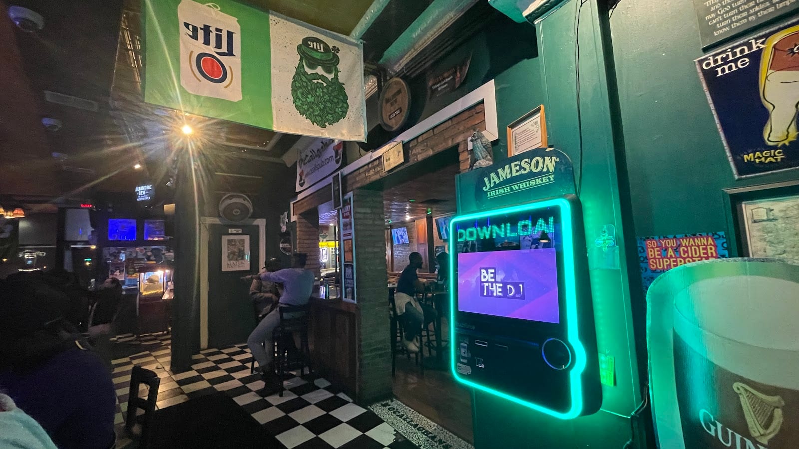 O'Callaghan's Pub, photo 4