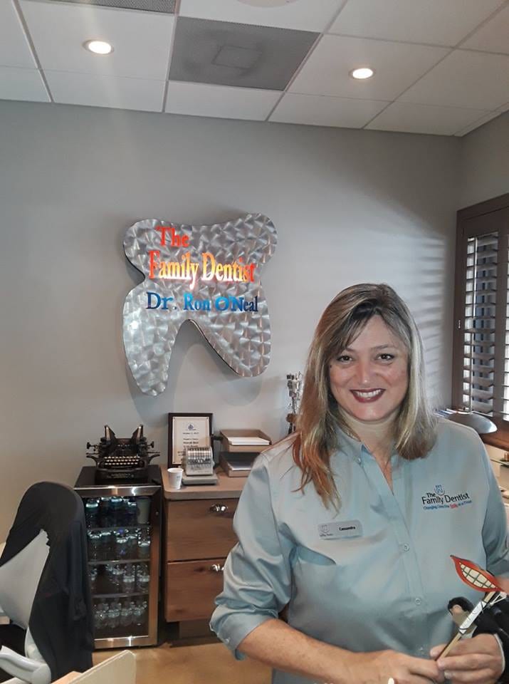 The Family Dentist- Dr Ron O'Neal (South Tampa), photo 3