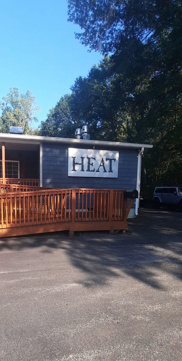 Heat American Eatery, photo 2
