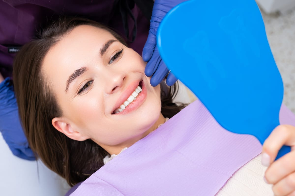 St. Helena Dental Studio, photo 4