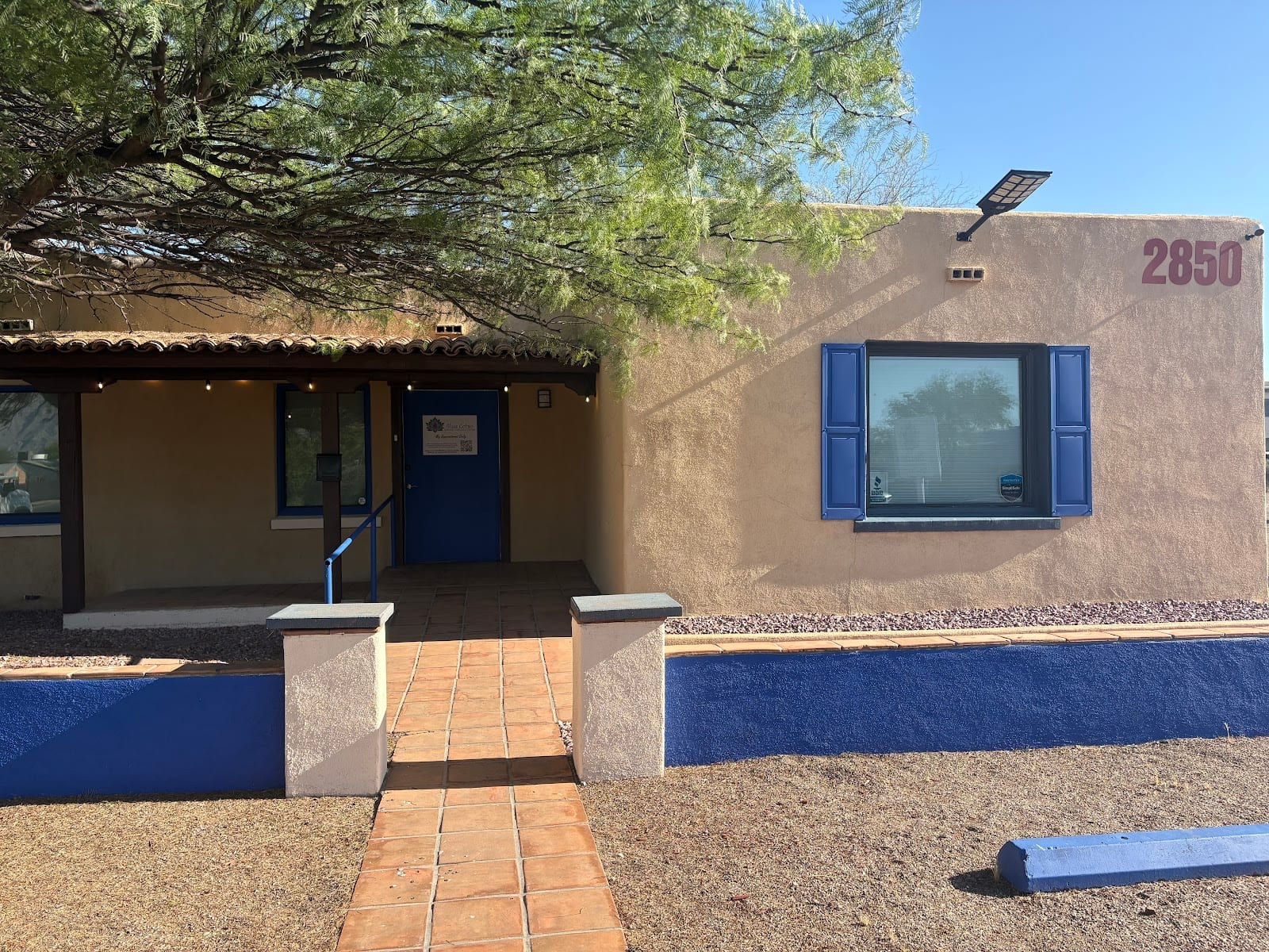Blue Lotus Massage & Wellness Center, LLC, photo 2