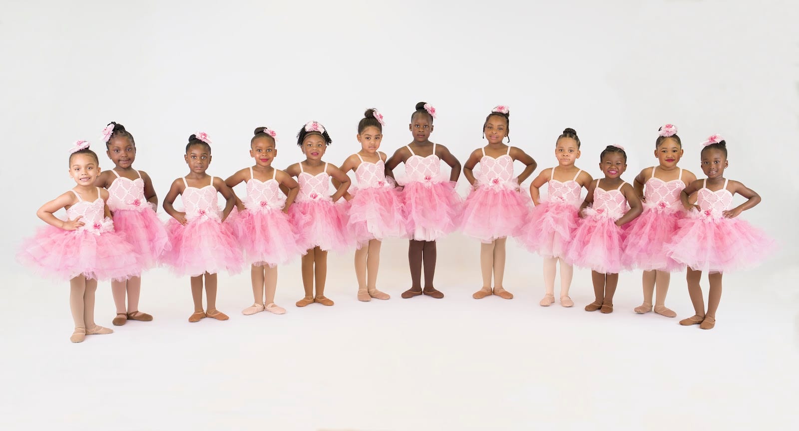 DREAMS IN MOTION DANCE STUDIO