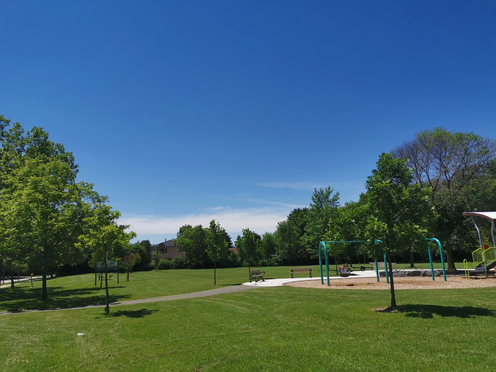 Charlton Park