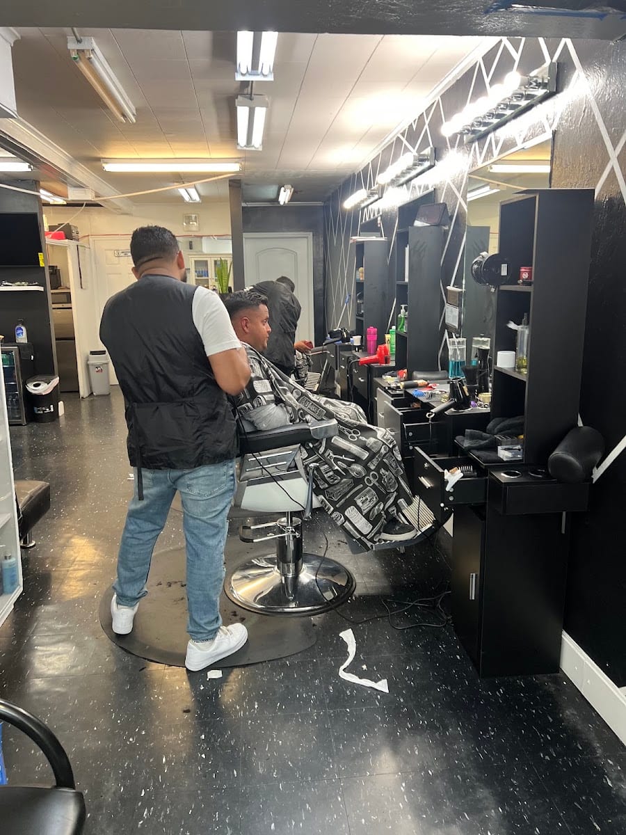 Beeinsoa Barber Shop, photo 2