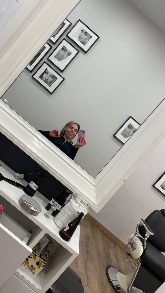 Kurves Beauty Bar, photo 4