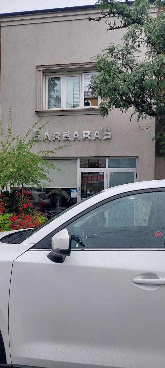 Barbara Beauty Salon