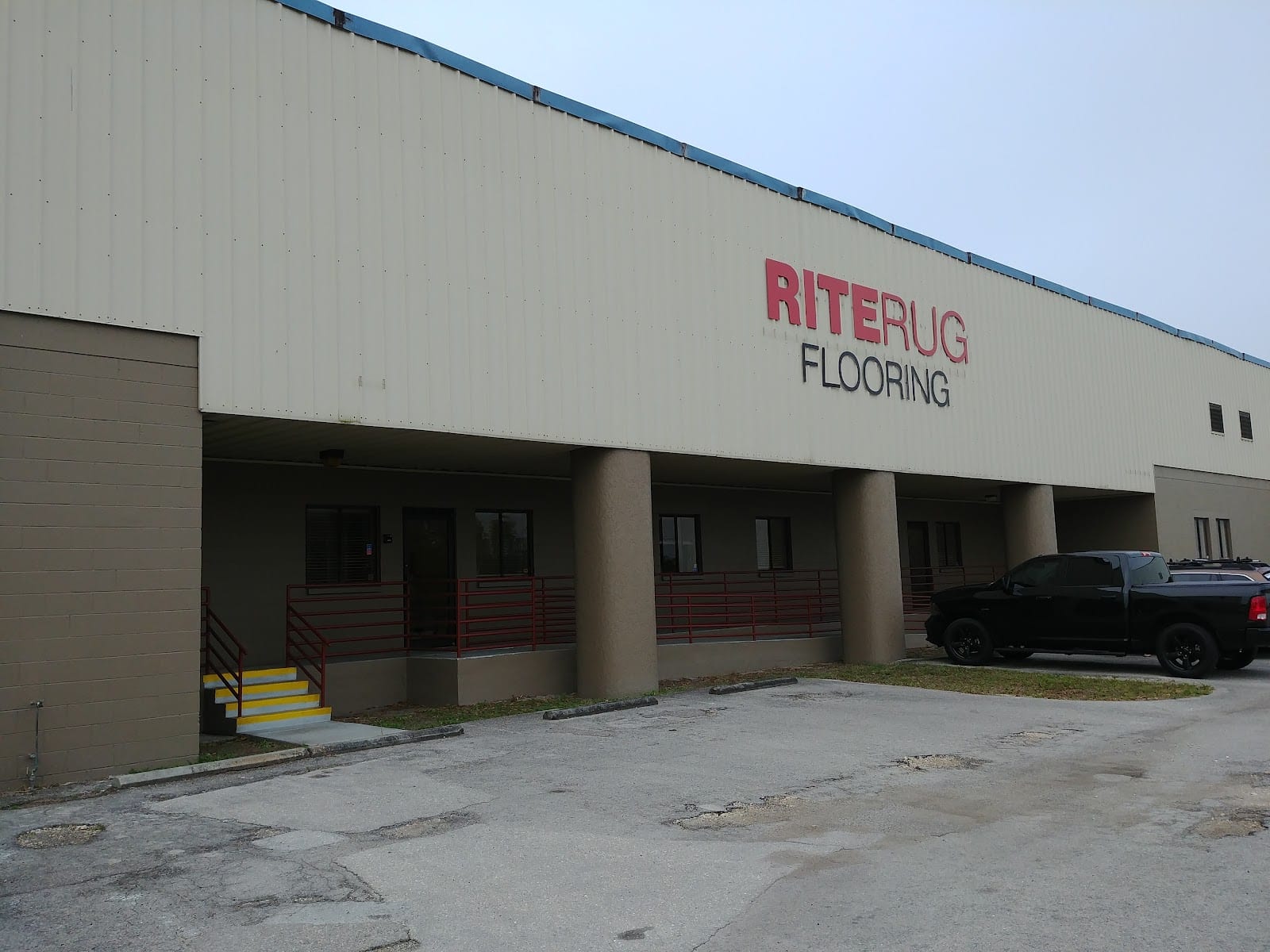 RiteRug Flooring & Carpet - Ft Myers