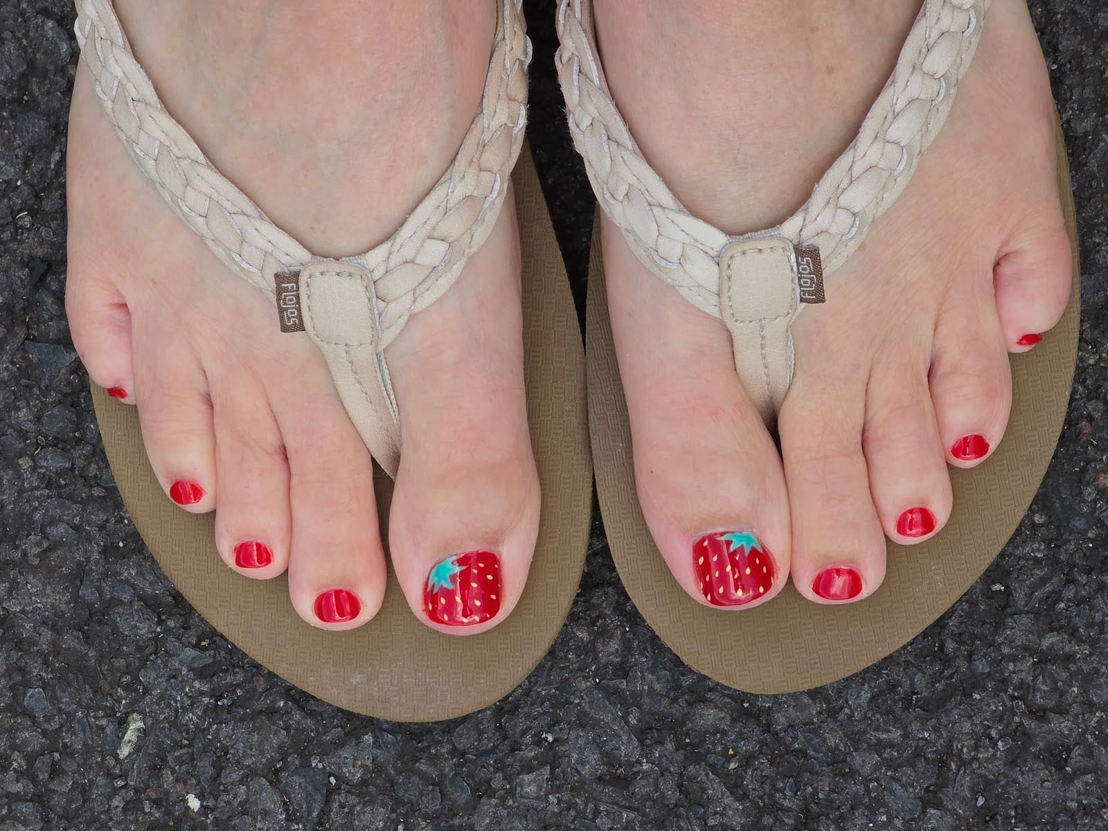 Perfection Nails, photo 3