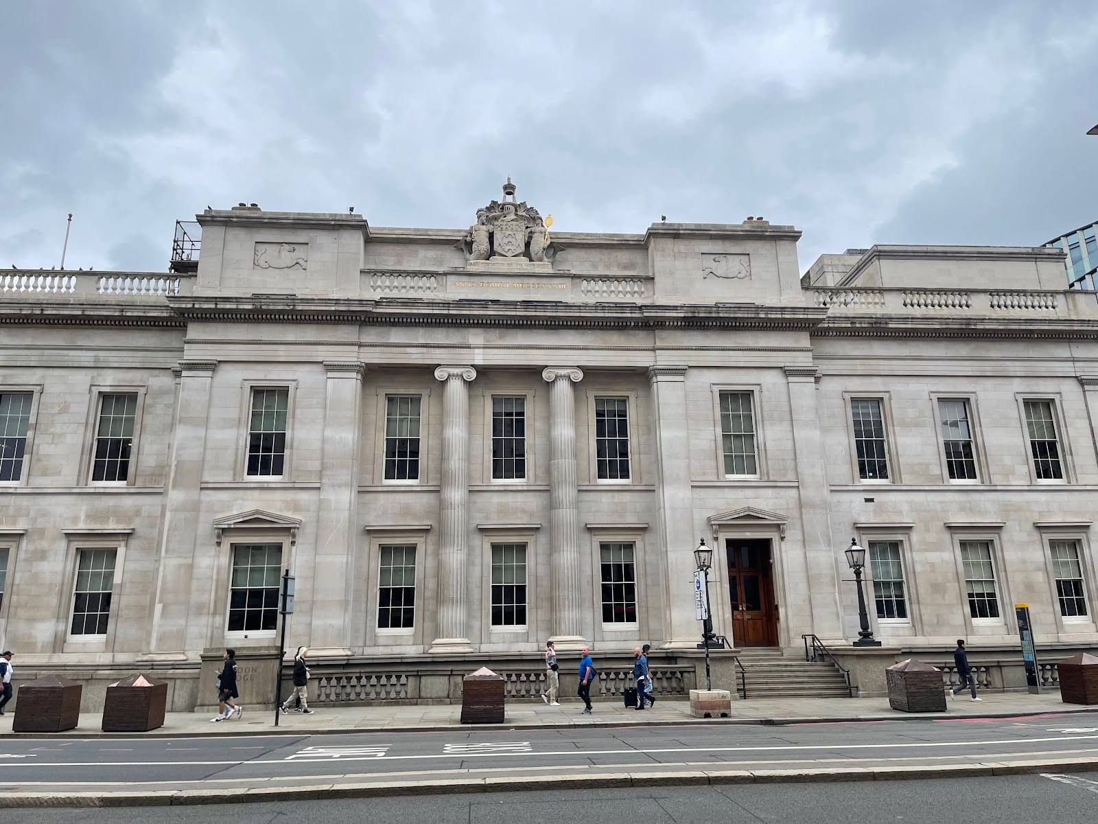 Fishmongers Hall