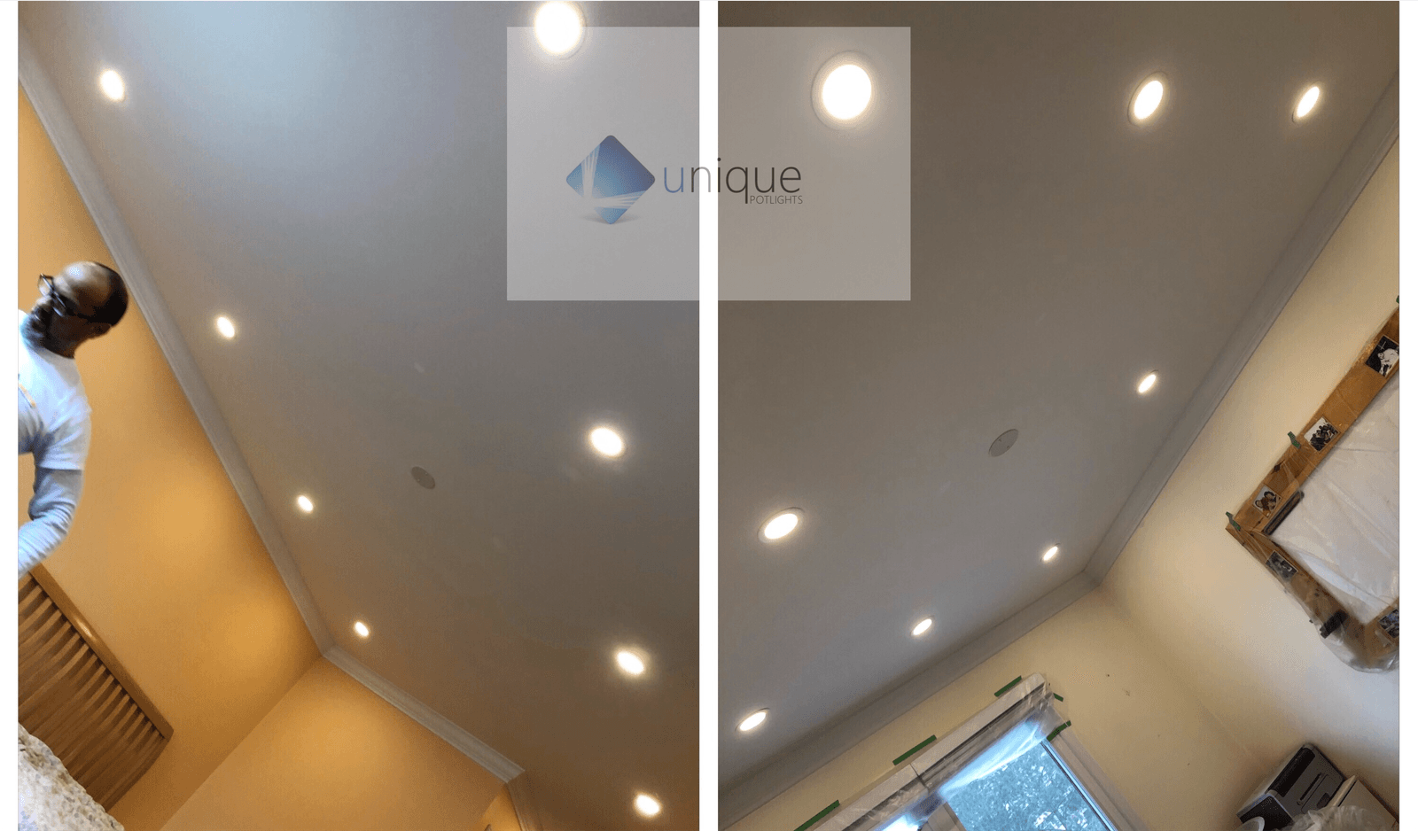 Unique Potlight, photo 3