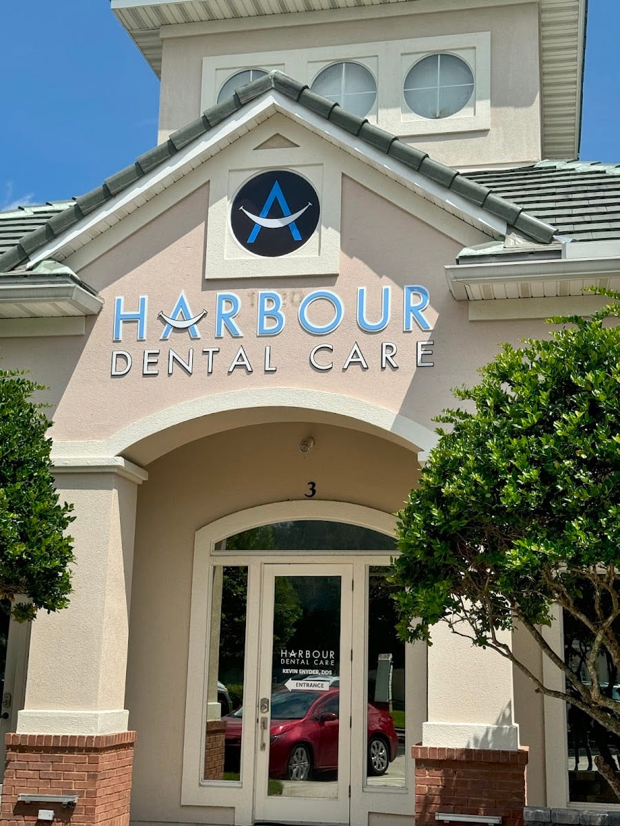 Harbour Dental Care - Fleming Island, photo 3